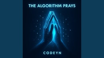 The Algorithm Prays