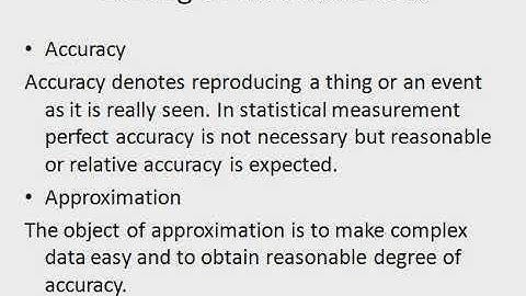 Editing of statistical Data for B Com II and M Com P