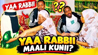 🙏🤲yuusuf akka itii qabnuu arganee jiraa du.aayi nuuf godhaa 🤲