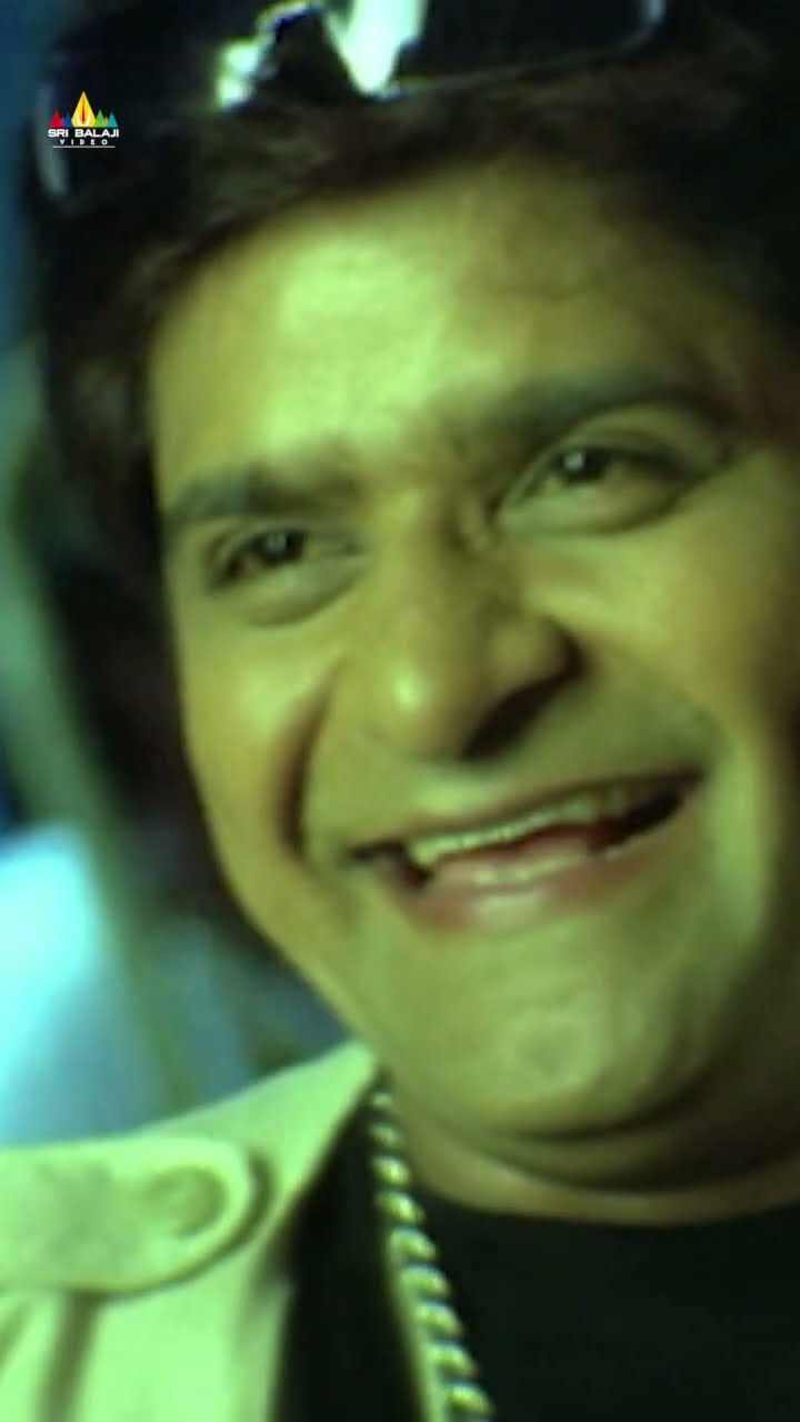 Ali \u0026 M S Narayana Superb Comedy | #relax | #comedy | #ytshorts | #youtubeshorts | #sribalajivideo