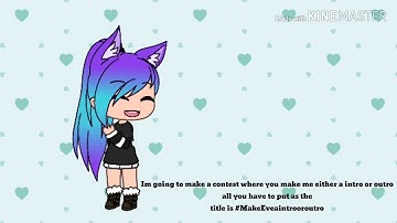 Intro contest ( read description for rules)