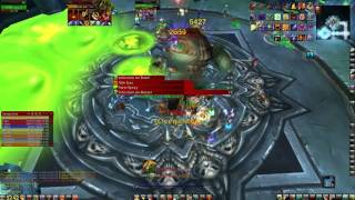IceCrown Citadel RotFace 25 HC | www.NocturnosGuild.Com