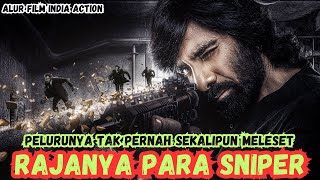 DIKIRA SEORANG PETANI BIASA TRNYATA MANTAN PEMBNUH BAYARAN II ALUR CERITA FILM INDIA ACTION TERBARU