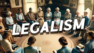 Download Lagu LTT - E010 - 2X2=Legalism. What Is Legalism? Download Lagu LTT - E010 - 2X2=Legalism. What Is Legalism?