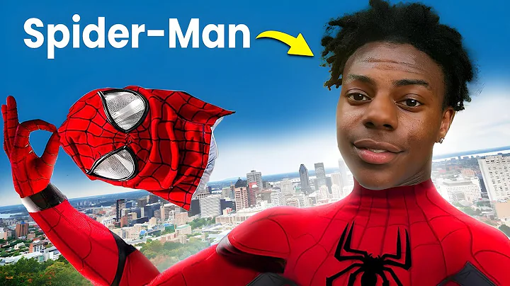 40 Things you didnt know about IShowSpeed