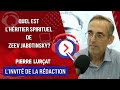 Quel est l’héritier spirituel de Zeev Jabotinsky? L&#39;invité de la rédaction du 30 septembre 2022