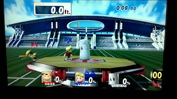 brawl byond insanity