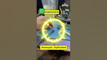 Hard Disk Data Recovery || Hard Disk Repair  #computerrepair #repair #gaming