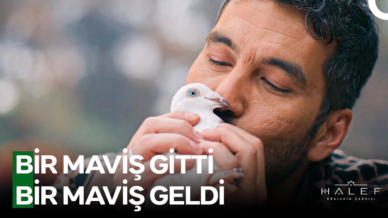 Aşır, Babahan'ın Yanında Kendisini Buldu - Halef: Köklerin Çağrısı 15. Bölüm