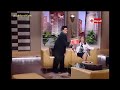 حلقة سمير غانم برنامج مساء الجمال مع ميرفت و دلال