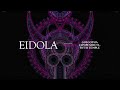 Eidola - Golgotha Compendium: Fifth Temple (Official Visualizer)