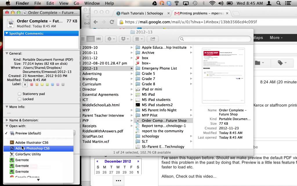 how to make preview the default pdf viewer how to make preview the default pdf viewer