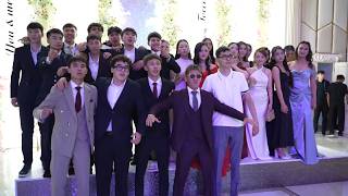 22 06 Абцент выпускной