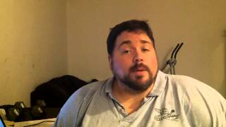 The Jeff Perry Show Preview 1-4-13