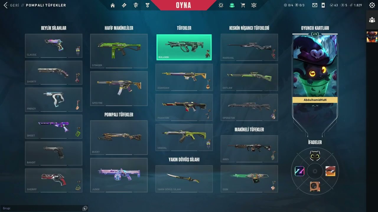 +150K YATIRILMIŞ ÖMÜRLÜK VİDEOLU ACC videosu