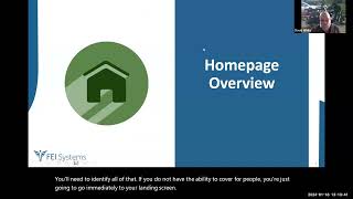 Evergreen Technical Training: New User Interface for Release 2 Users - January 18, 2024 1pm