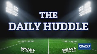 Daily Huddle: SEC Media Days, NFL Training Camp, NFC South predictions