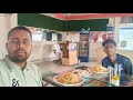 স্টুডেন্ট সাহেদকে নিয়ে কাচ্ছি খেতে গেলাম