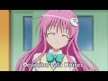 For Deviluke, Lala Satalin Fans / *Deviluke, Lala Satalin Noises*