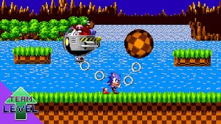 6 Ways Sonic could EASILY defeat Robotnik