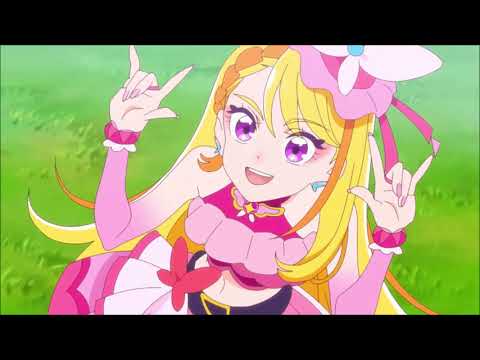 【MAD】ひろがるスカイ！プリキュア【勇気が君を待っている】