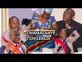 YOOO MUGAHINDA KENSHI NAMARIRA ABANYAMULENGE BAMAGANYE TSHISEKEDI MANA TABARA UBWIKO