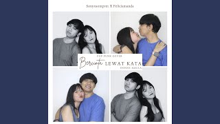 Bercinta Lewat Kata (Pop Punk Cover)