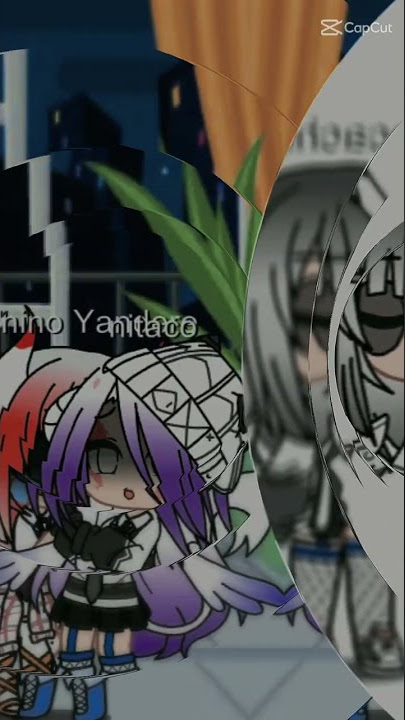 nitaco sẽ bên nacachino Yandere khi ko có mình///By: nitaco