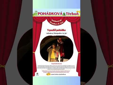 Pohádková Třeboň finišuje