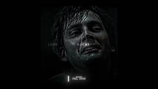 Voldemort Edithis Back