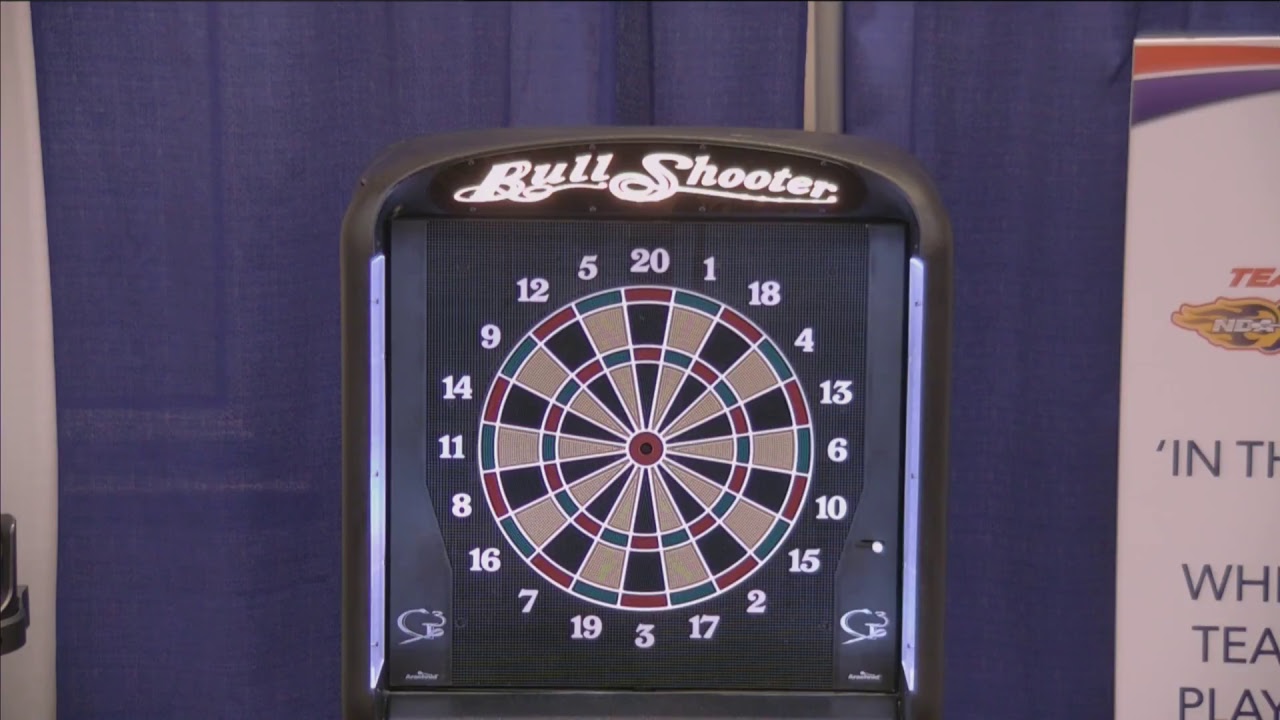 2017 Team Dart