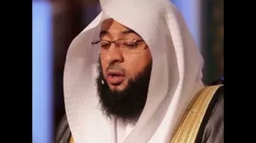 سورة الماعون | بدر التركي