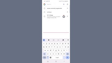 How To Check Marks In Assam University! #assam #gccollegesilchar #assamuniversity #vijaythalapathy