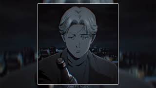 Montagem Apollo Ultra Slowed x Johan Liebert