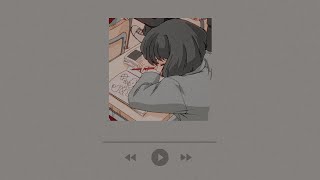 a playlist for when you don't want to study for finals ~
