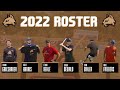 Bobcats Roster Reveal I NWA Wiffle Ball 2022