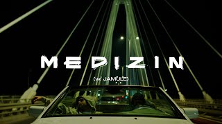 Sido Ft. Jamule - Medizin