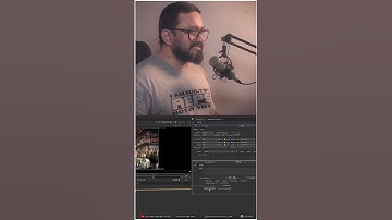 MAKE YOUR OWN GIZMO IN NUKE | YOUTUBE SHORTS | VFX VIBE #nuketutorial #cinematic #3dcompositing