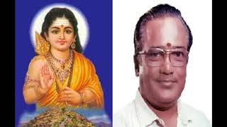 Ettadi Kuchukkulle Muruga - T.M.Soundararajan Murugan Devotional song