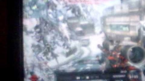 Tomahawk spot array planting or defusing a bomb