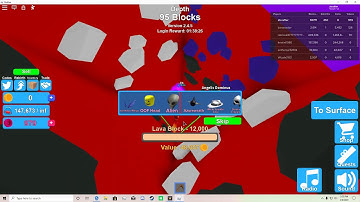 Mining Simulator opening legendary crates