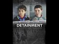 Detainment 2019 short film