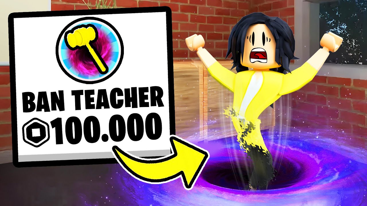 I Spent 120.000 ROBUX AND THIS HAPPENED - Presentation Experience - YouTube