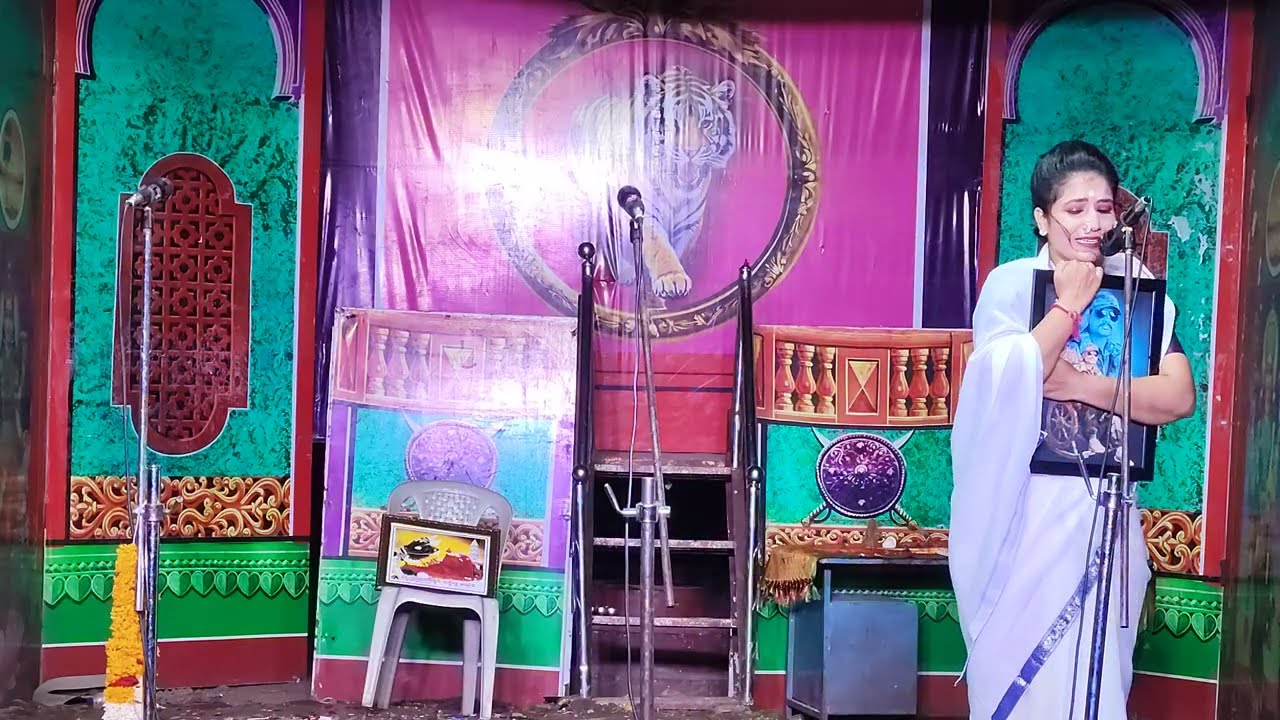 ಮದುವೆಗೆ ಮುಂಚೆನೇ ವಿಧವೆಯಾದಳು 😭😭ವಿಧಿ ಬರೆದ ಬರಹ 🙏 ಪಾತ್ರ ಧಾರಿಗಳು ನಾವೆಲ್ಲ👏 ಕಣ್ಣಿಗೆ ಕಾಣದ ನಾಟಕಗಾರ 💕🌏🙏 #natak 