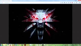 Witcher3 Modding Tutorial #5 Create custom icons