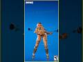Fortnite Rose Step Emote Dylan Skin Thicc 🍑😜😍 New BattlePass Girl 😱🔥
