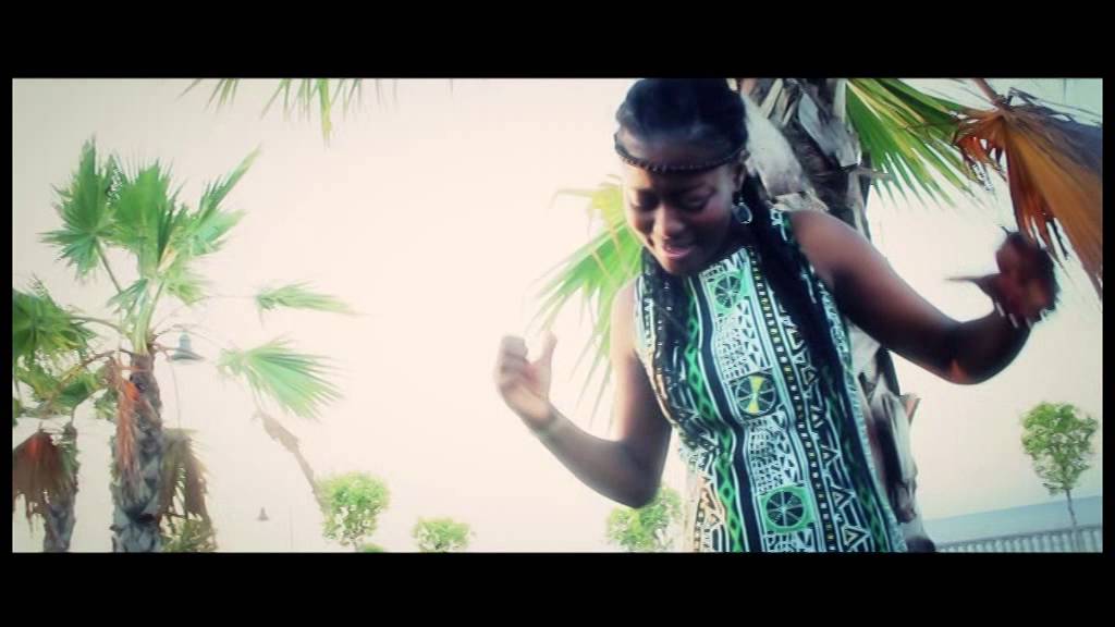 Princesa Demetria  ... Je viens vers toi.. (Africa_ G.