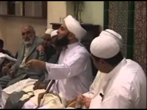 Der Spiegel des Propheten  - Scheich Habib Ali Al-...