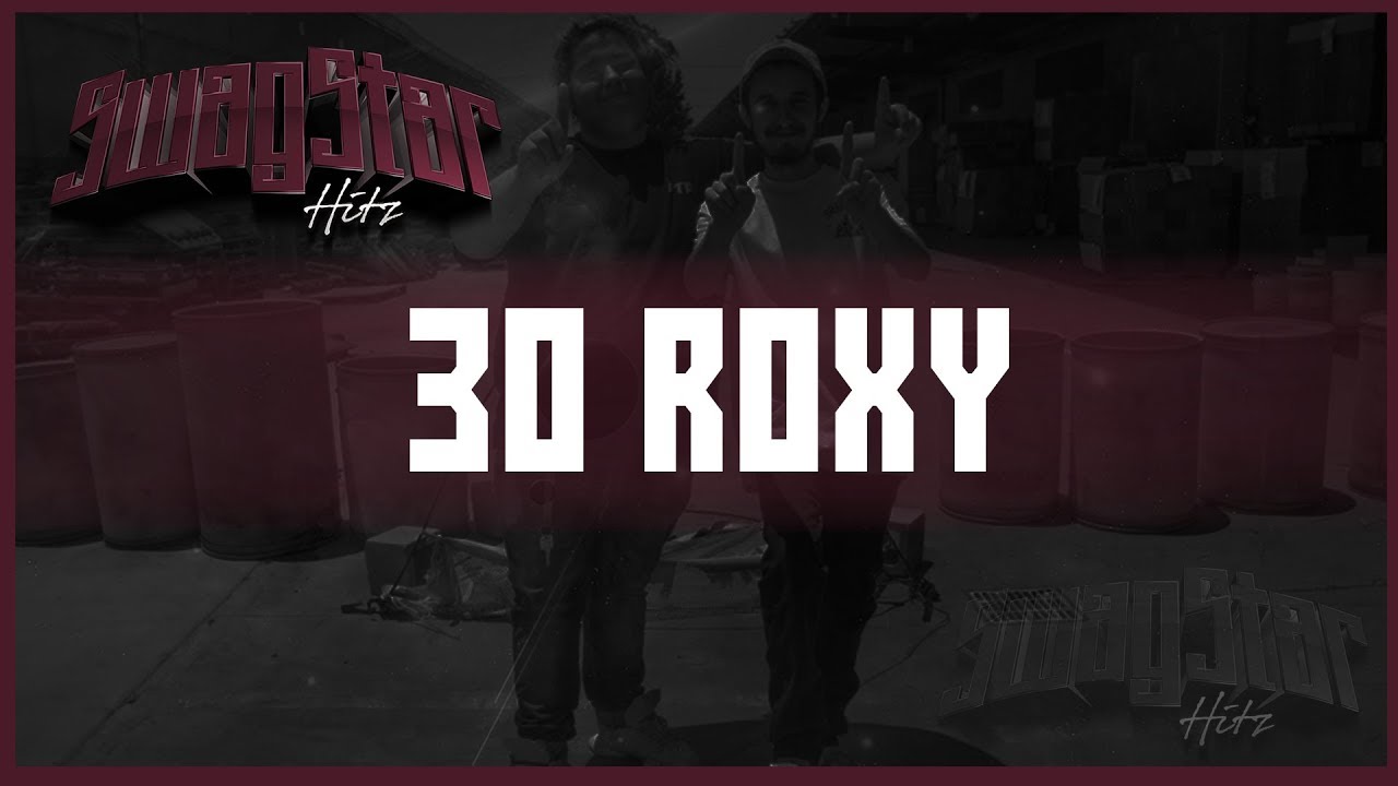 Fat Nick x Pouya Type Beat '30 Roxy' [DL]