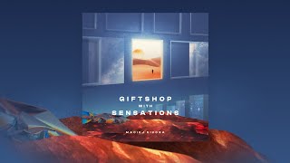 Maciej Sikora – Giftshop With Sensations [Full Album/Cała Płyta]